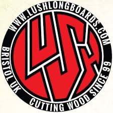LUSH Longboards